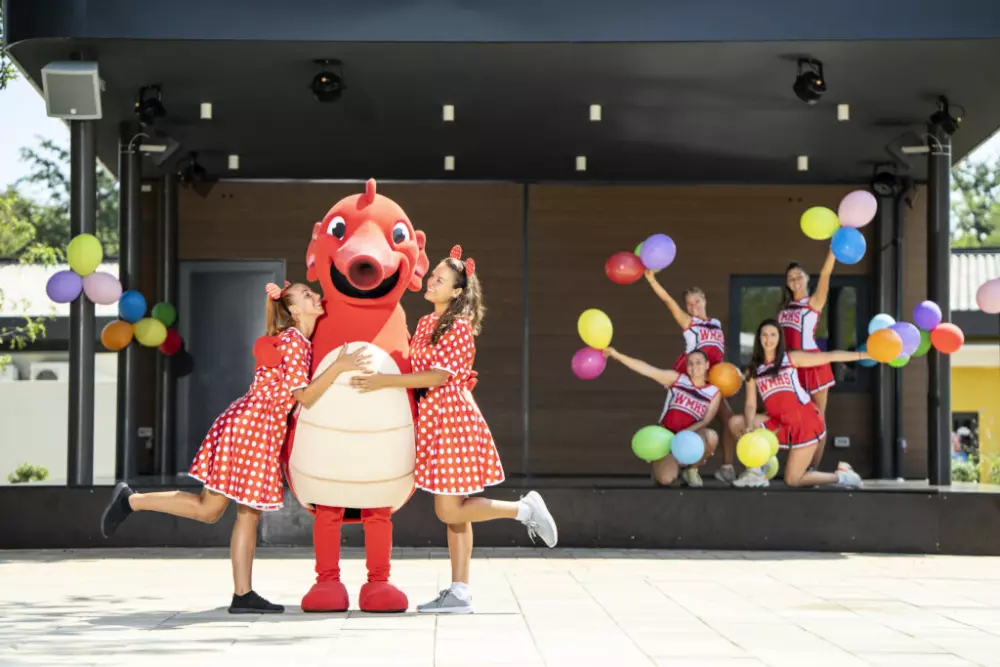 Camping Bijela Uvala4 étoiles★★★★