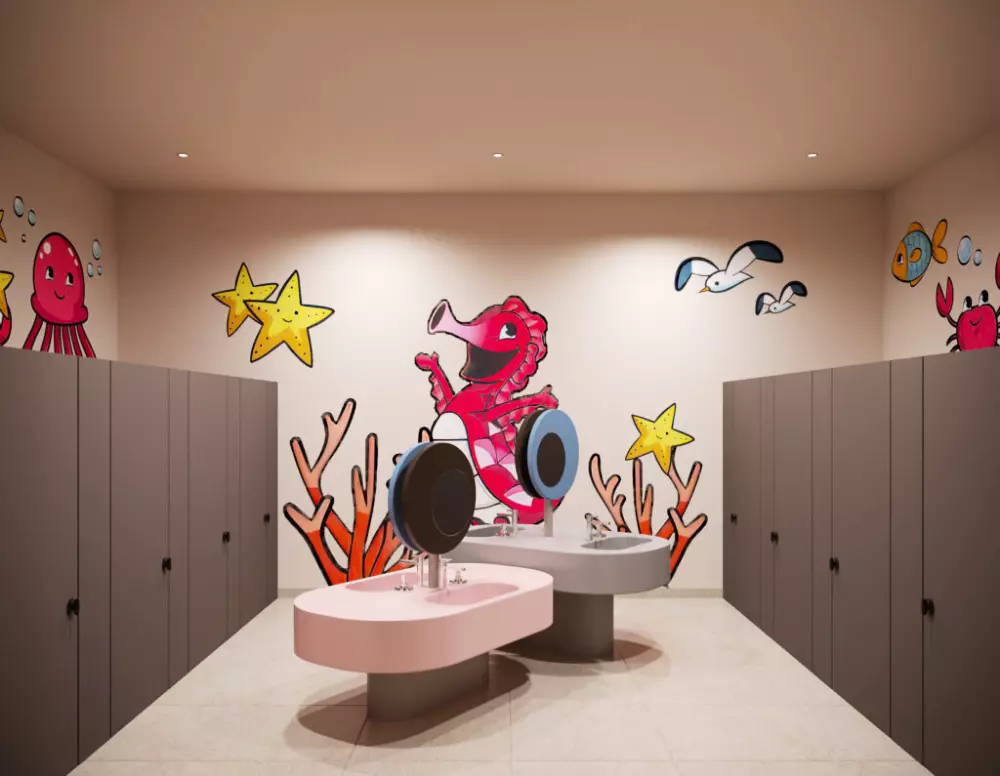 Camping Bijela Uvala4 étoiles★★★★