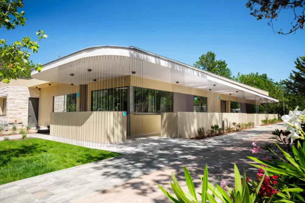 Camping Bijela Uvala4 étoiles★★★★