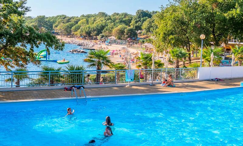 Camping Bijela Uvala - Porec - 15