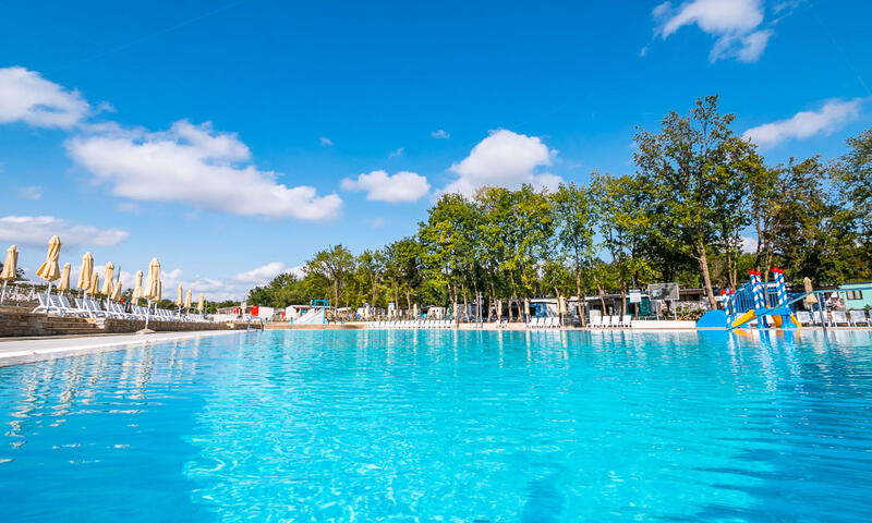 Camping Bijela Uvala - Porec - 16