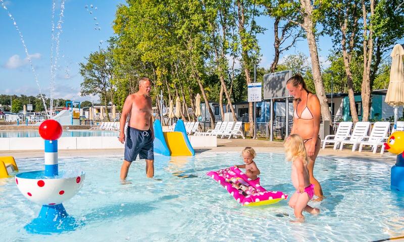Camping Bijela Uvala - Porec - 17