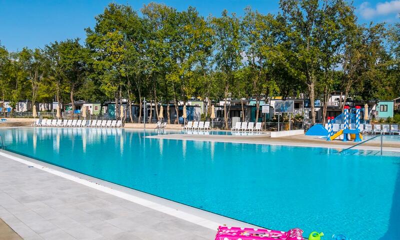 Camping Bijela Uvala - Porec - 18