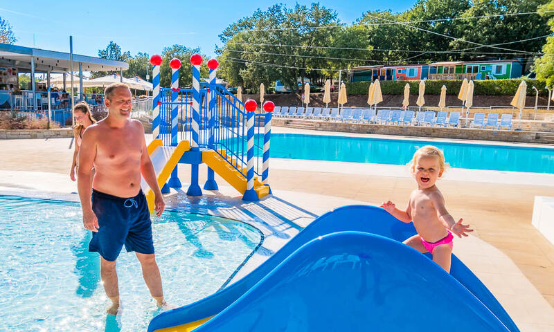 Camping Bijela Uvala - Porec - 19