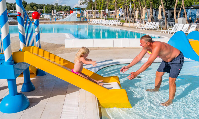Camping Bijela Uvala - Porec - 3