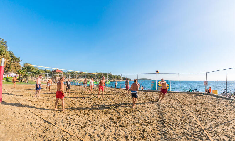 Camping Bijela Uvala - Porec - 23