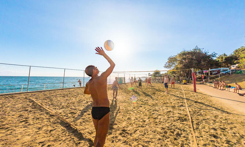 Camping Bijela Uvala - Porec - 24