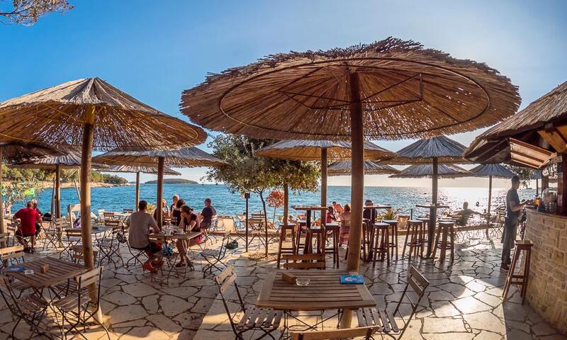 Camping Bijela Uvala - Porec - 25