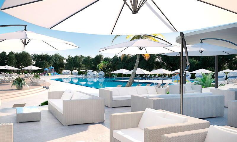 Camping Bijela Uvala - Porec - 26