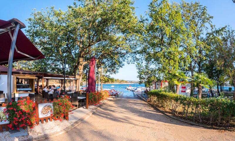 Camping Bijela Uvala - Porec - 27