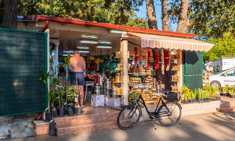Camping Bijela Uvala - Porec - 28