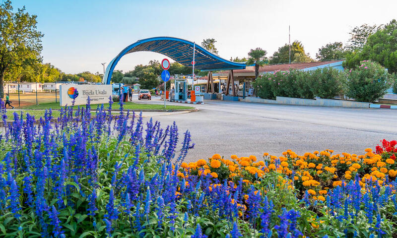 Camping Bijela Uvala - Porec - 30