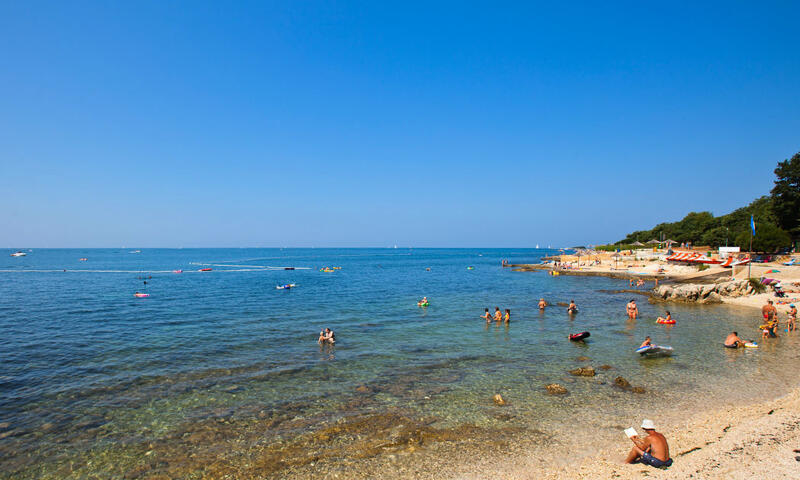 Camping Bijela Uvala - Porec - 6