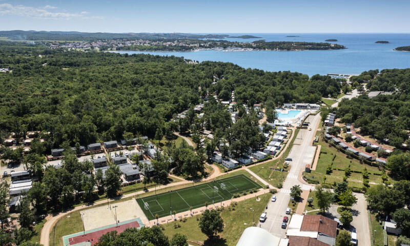 Camping Bijela Uvala - Porec - 2