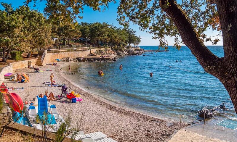 Camping Bijela Uvala - Porec - 8