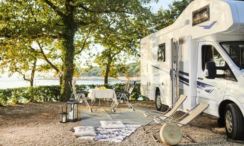 Camping Bijela Uvala - Porec - 20