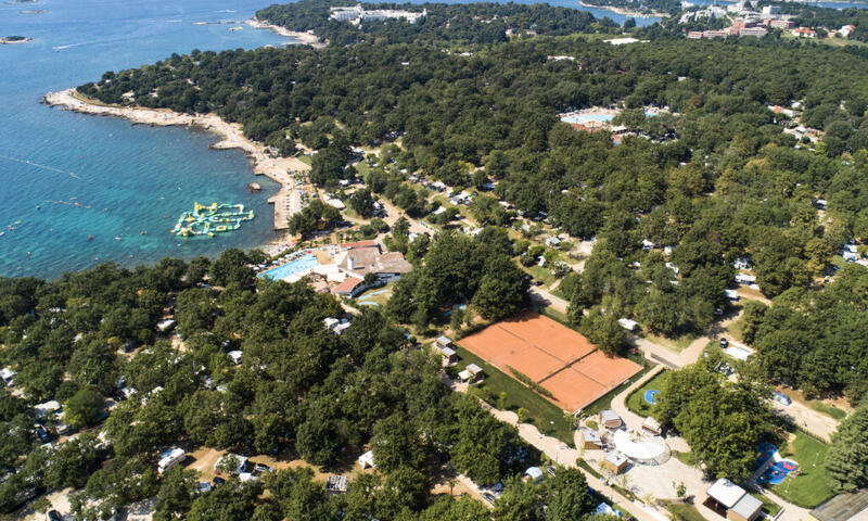Camping Bijela Uvala - Porec - 32