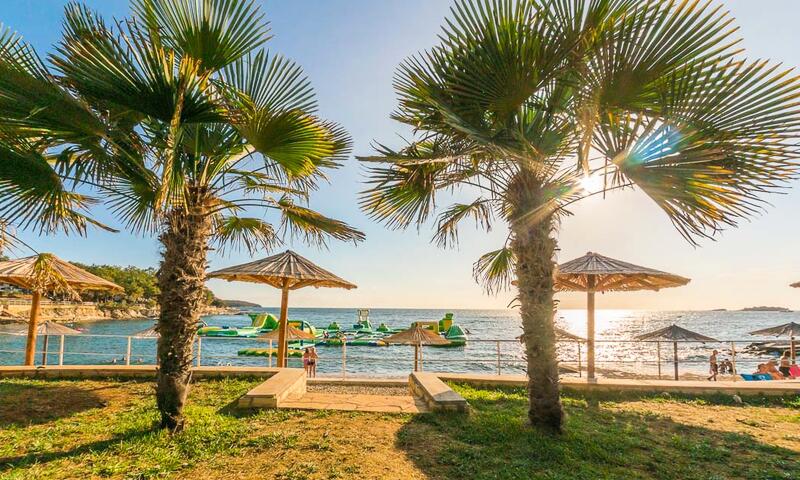 Camping Bijela Uvala - Porec - 9