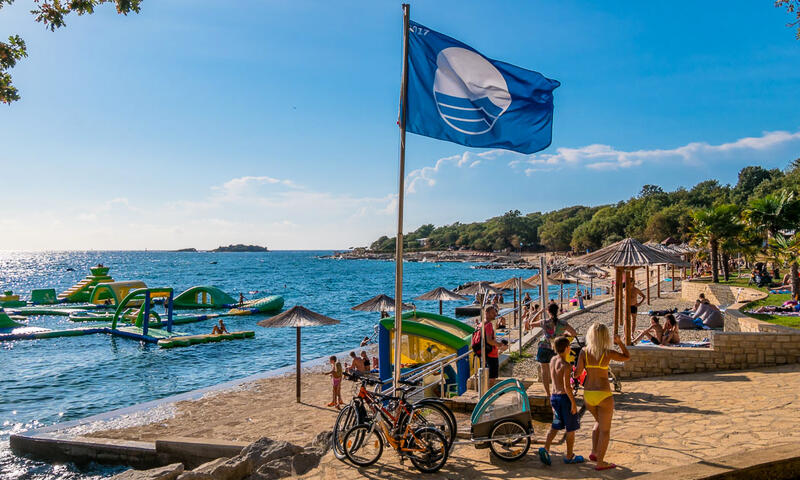 Camping Bijela Uvala - Porec - 11