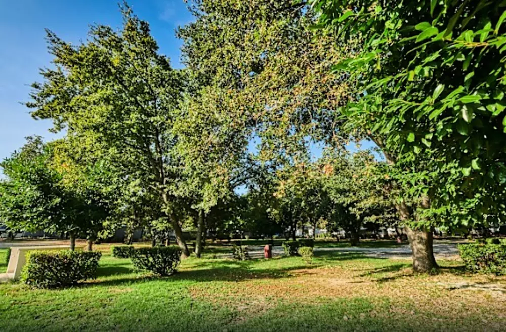 Camping Bijela Uvala4 étoiles★★★★