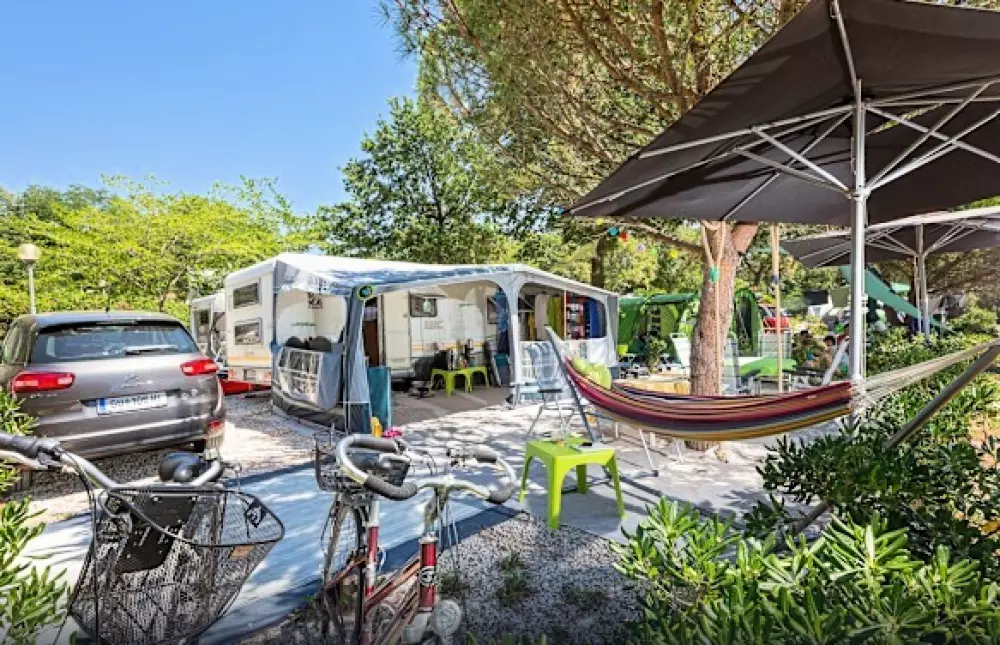 Camping Bijela Uvala4 étoiles★★★★