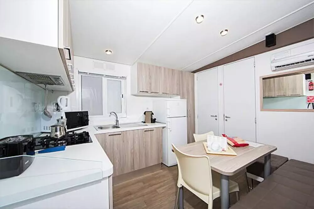 Camping Bijela Uvala4 étoiles★★★★