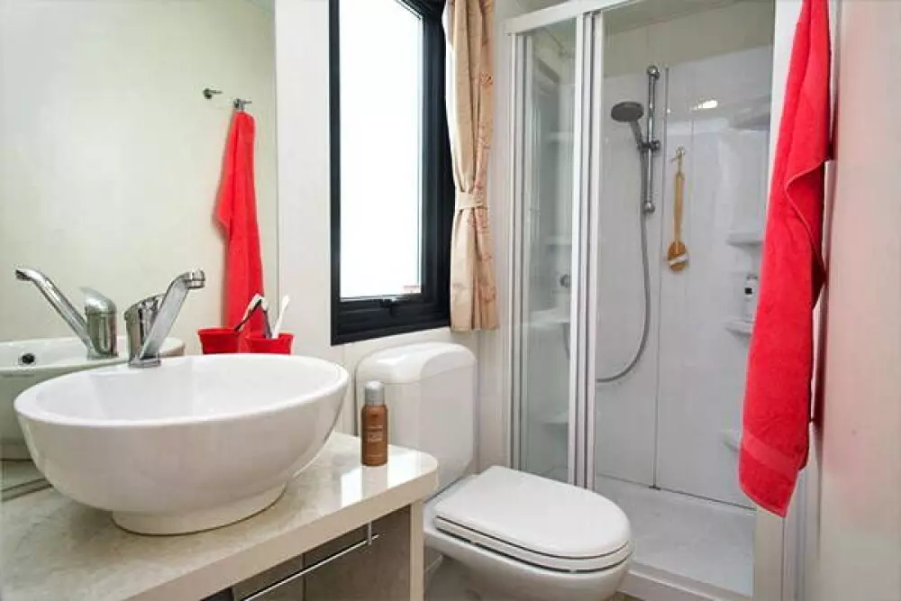 Camping Bijela Uvala4 étoiles★★★★