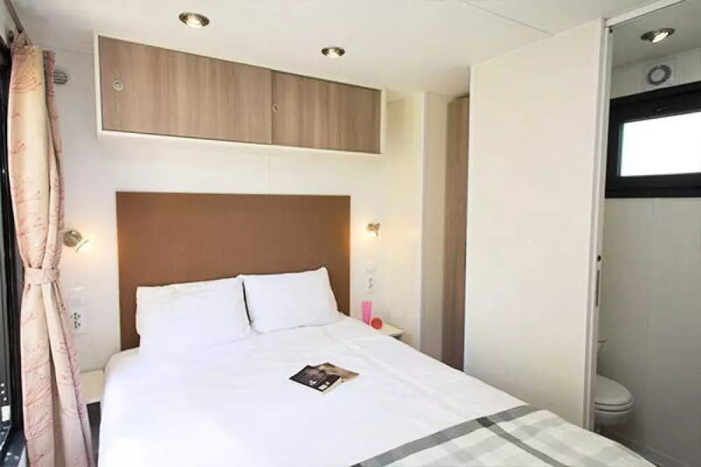 Camping Bijela Uvala4 étoiles★★★★