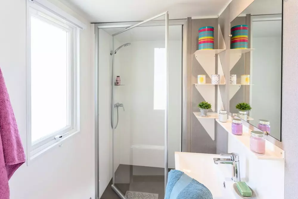 Camping Bijela Uvala4 étoiles★★★★