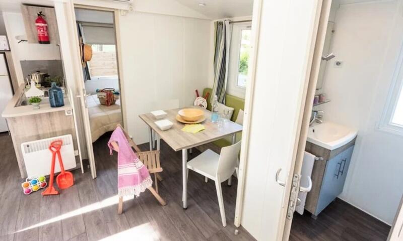Camping Bijela Uvala - Porec - 42