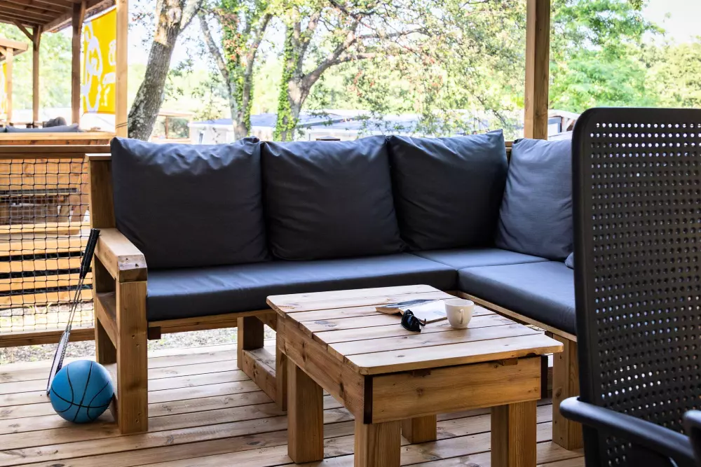 Camping Bijela Uvala4 étoiles★★★★