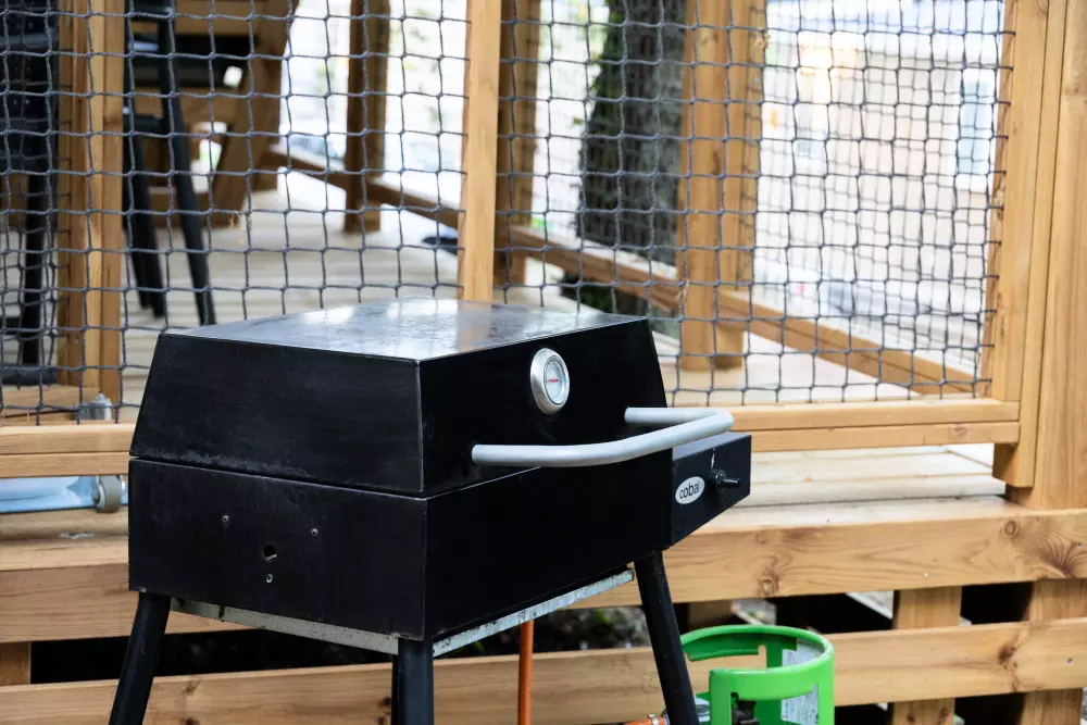 Camping Bijela Uvala4 étoiles★★★★