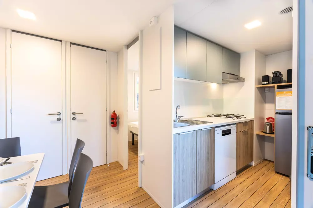 Camping Bijela Uvala4 étoiles★★★★