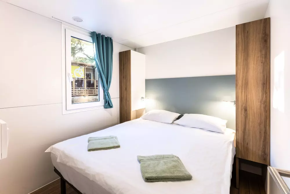 Camping Bijela Uvala4 étoiles★★★★