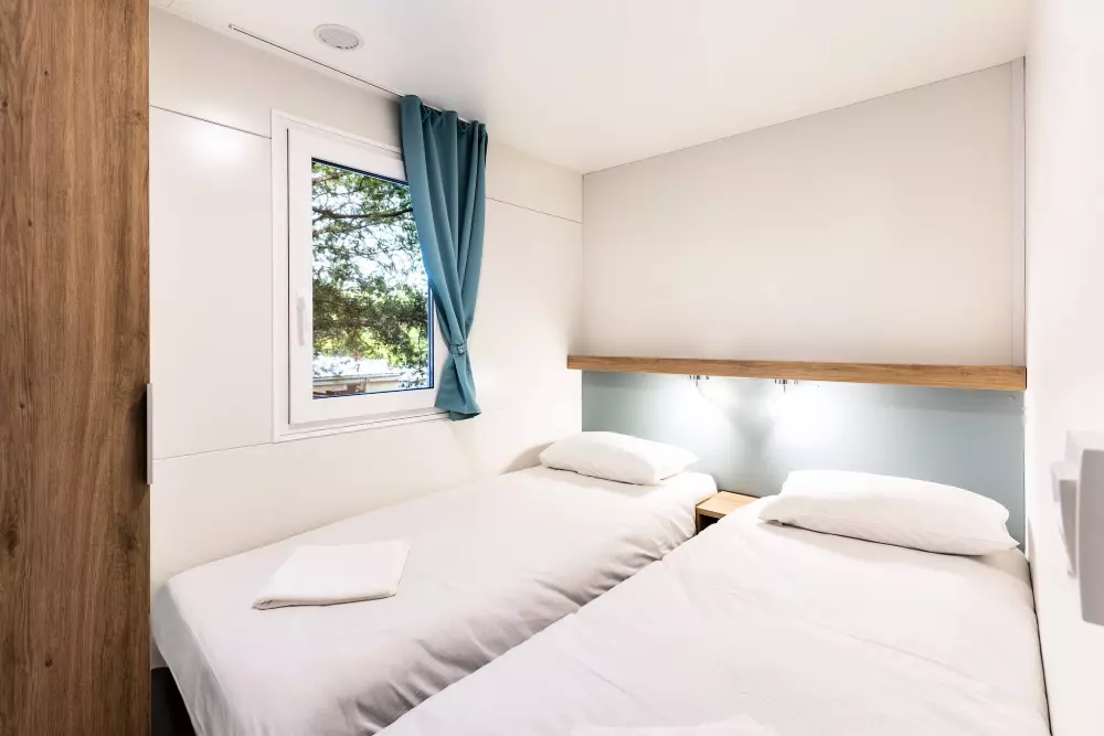 Camping Bijela Uvala4 étoiles★★★★