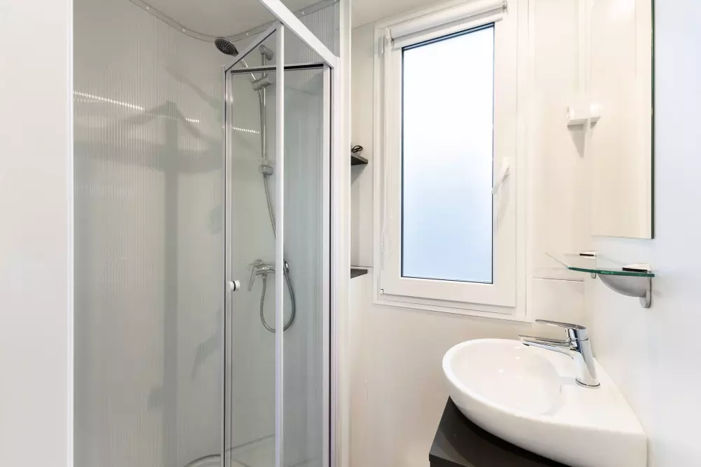 Camping Bijela Uvala4 étoiles★★★★