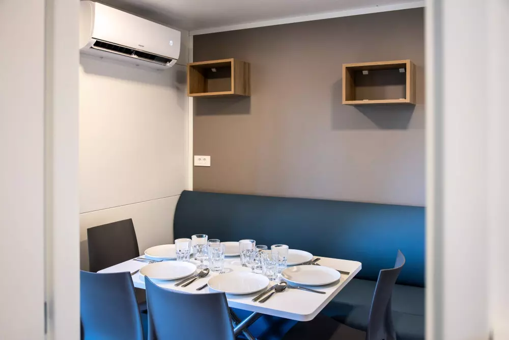 Camping Bijela Uvala4 étoiles★★★★