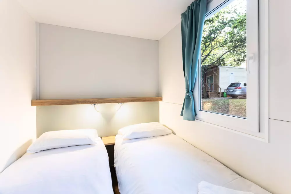 Camping Bijela Uvala4 étoiles★★★★