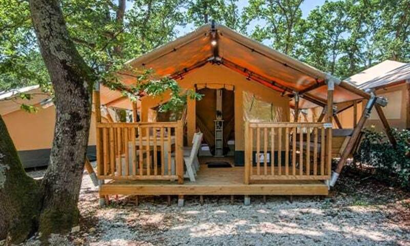 Camping Bijela Uvala - Porec - 34