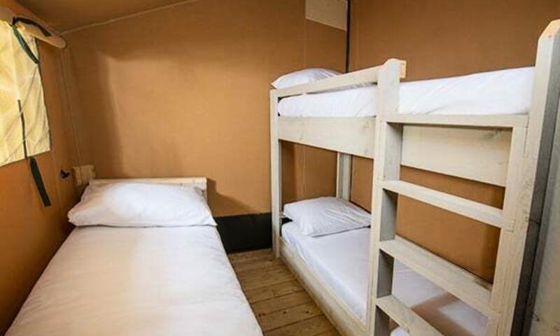 Camping Bijela Uvala - Porec - 39