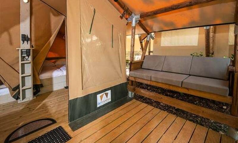Camping Bijela Uvala - Porec - 36