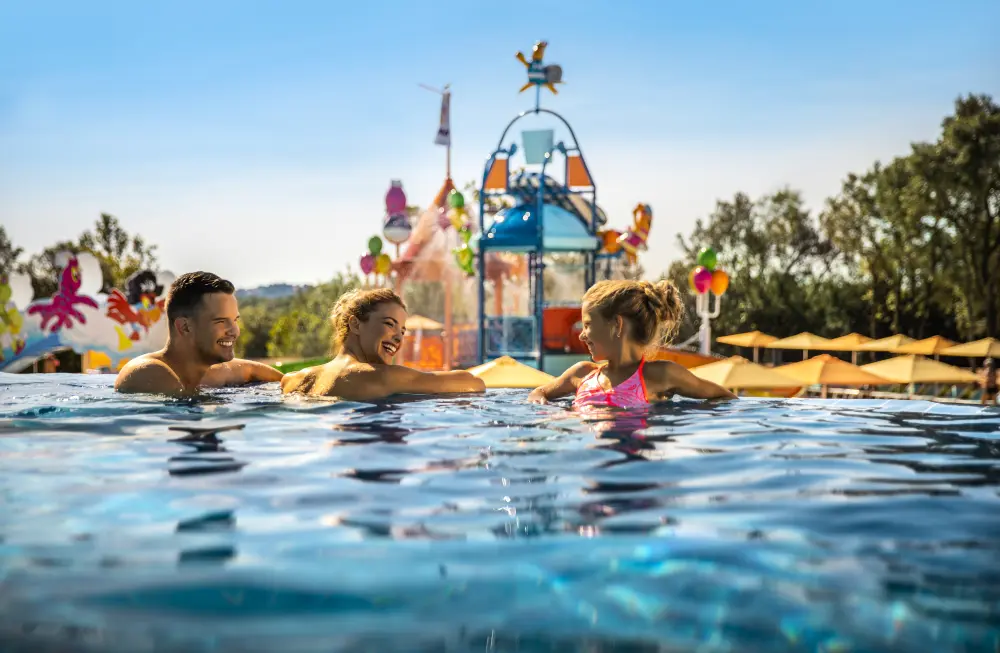 Valamar Camping Istra Premium 5 étoiles★★★★★