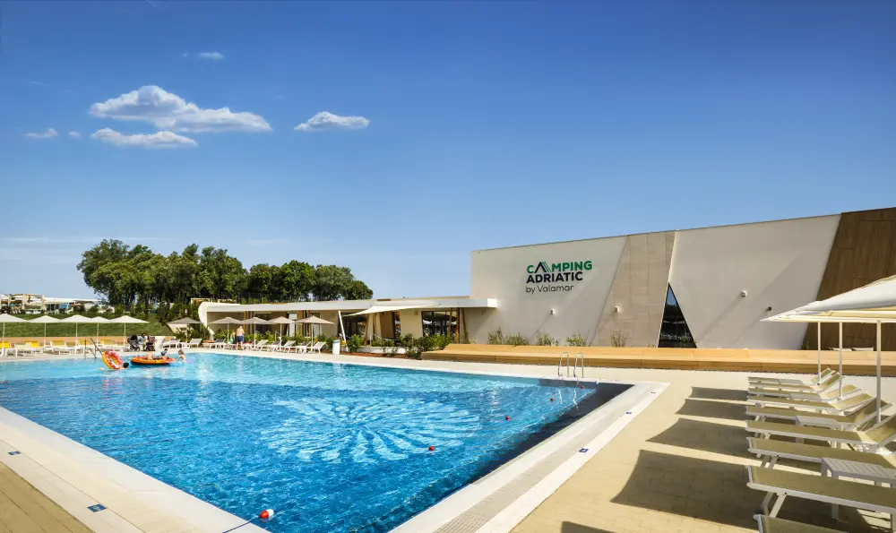 Valamar Camping Istra Premium 5 étoiles★★★★★