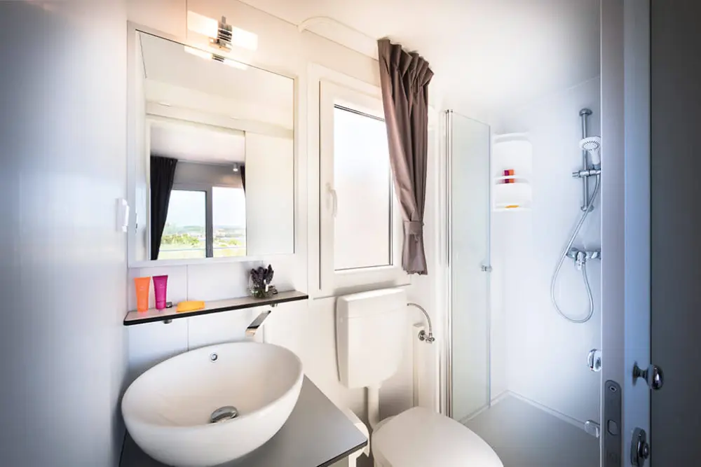 Valamar Camping Istra Premium 5 étoiles★★★★★