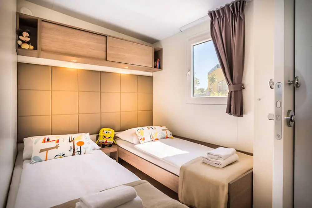 Valamar Camping Istra Premium 5 étoiles★★★★★