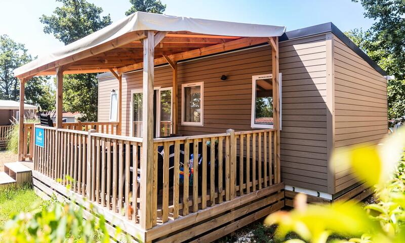 Camping Lanterna Premium Camping Resort - Porec - 3