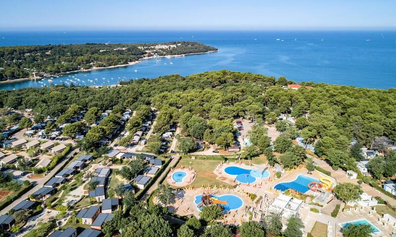 Camping Lanterna Premium Camping Resort - Porec - 1