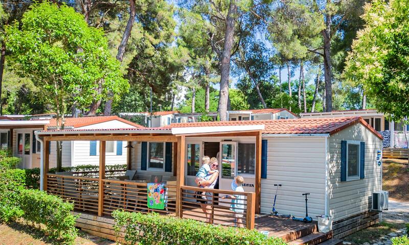 Camping Lanterna Premium Camping Resort - Porec - 11