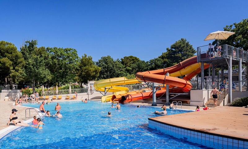 Camping Lanterna Premium Camping Resort - Porec - 12