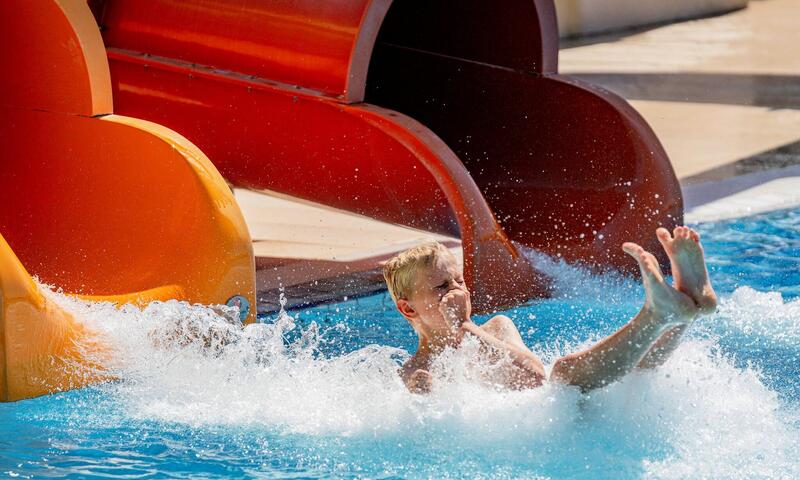 Camping Lanterna Premium Camping Resort - Porec - 13